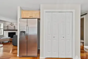 Pantry