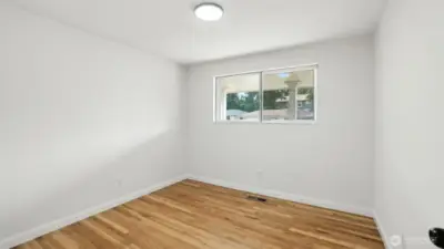 Bedroom #2