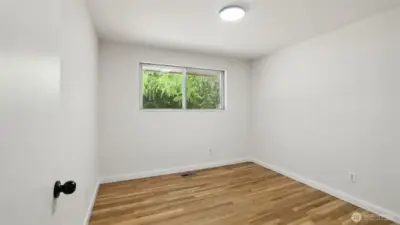Bedroom #3
