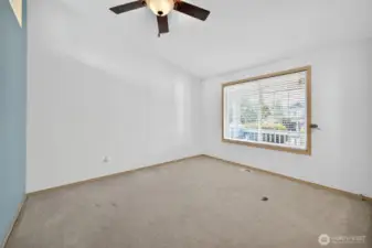 Front formal living room