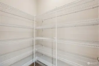 Pantry