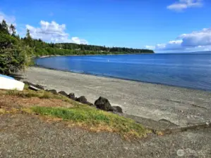 Private Community Boat Launch + Beach access.