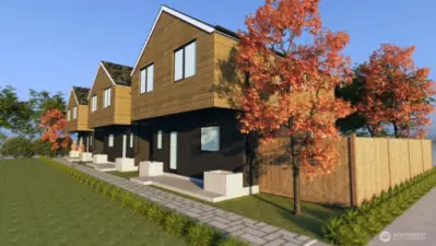 Rendering 5