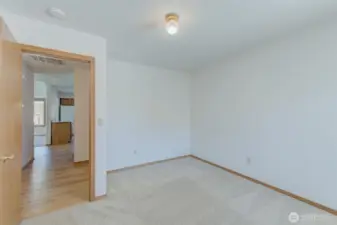Bedroom #2