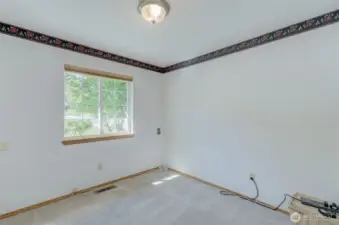 Bedroom #3