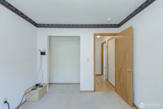 Bedroom #3