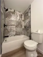 Bathroom in Master