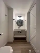 Bathroom in Master
