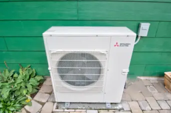 Heat pump