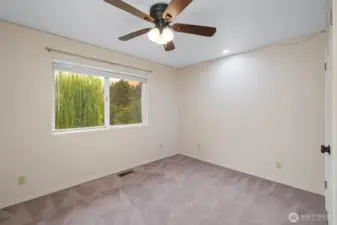 Upstairs #2 of 5 Bedrooms