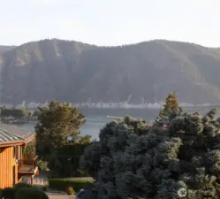 Views that will leave you speechless.