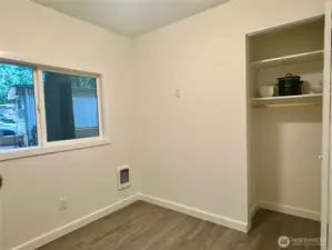 2nd Bedroom