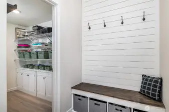 Pantry