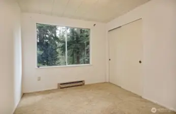 Other main level bedroom