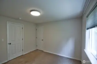 Bedroom #2