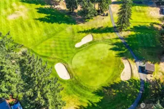 Golf Course