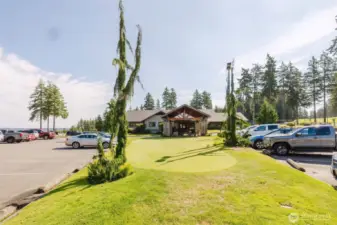 Clubhouse