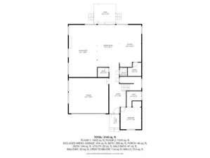 Main Floor
