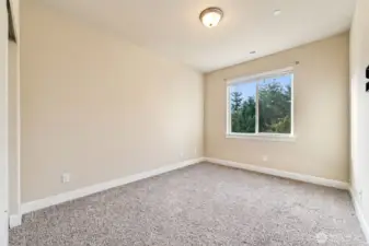 Main level bedroom/office