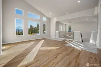 Photo shown is homesite #6