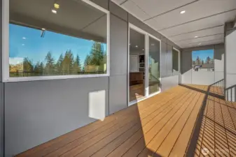 Photo shown is homesite #6