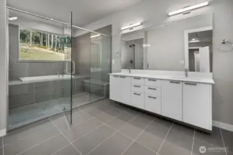 Photo shown is homesite #6