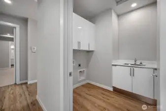 Photo shown is homesite #6