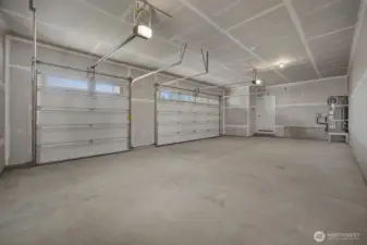 Photo shown is homesite #6