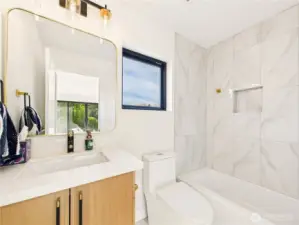 3rd bathroom