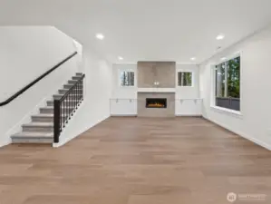 Not actual home. Photos are of same floorplan and may contain upgrades. Colors and specs may vary. This statement is valid for all photos.