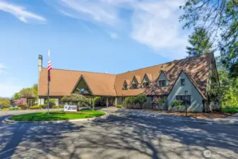 Glen Acres Golf Club is included in your HOA dues.