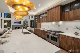 Smart/Green features include car charger, Ring Doorbell, Nest, lights and more