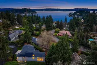 Convenient access to schools, beaches, and parks