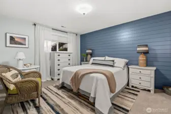 Your guests might not want to leave!