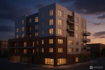 Option 2: 3D Rendering 4