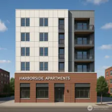 Option 3:3D Rendering 6