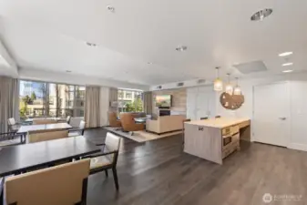 Party Room