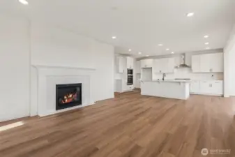 Photo not of actual home.