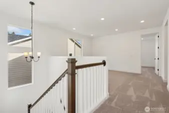 Photo not of actual home.