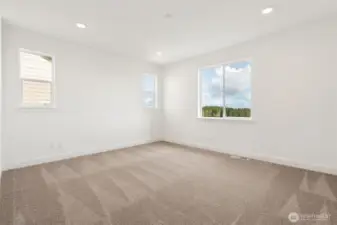 Photo not of actual home.