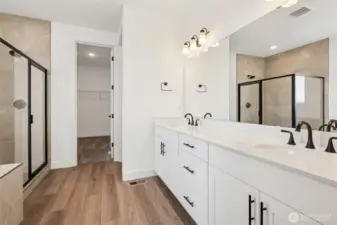 Photo not of actual home.
