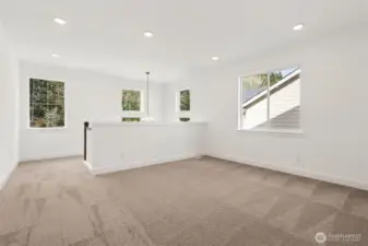 Photo not of actual home.