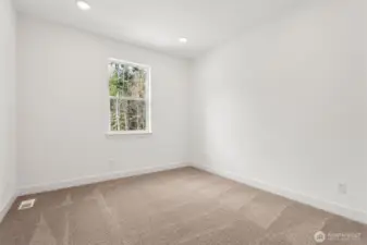 Photo not of actual home.