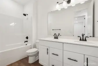 Photo not of actual home.