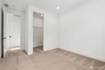 Photo not of actual home.