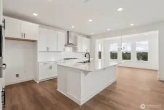 Photo not of actual home.
