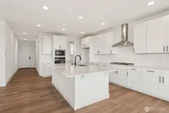Photo not of actual home.
