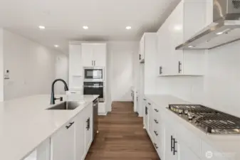 Photo not of actual home.