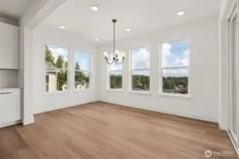 Photo not of actual home.