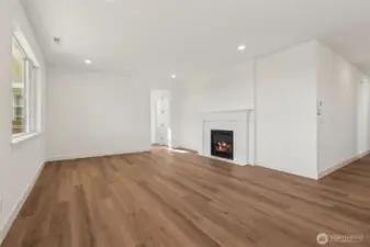 Photo not of actual home.